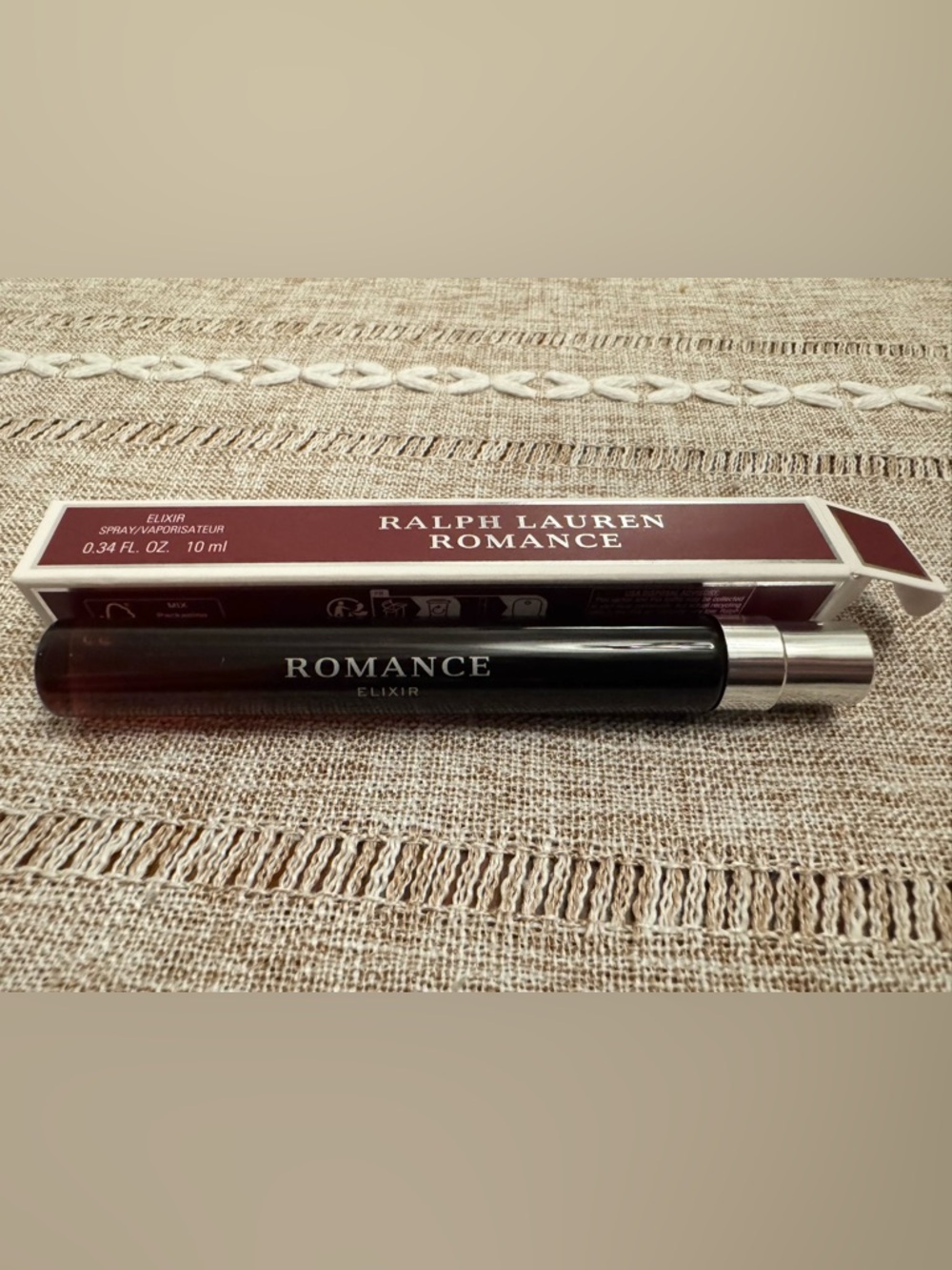 Romance Elixir by Ralph Lauren - Picture 3 of 7